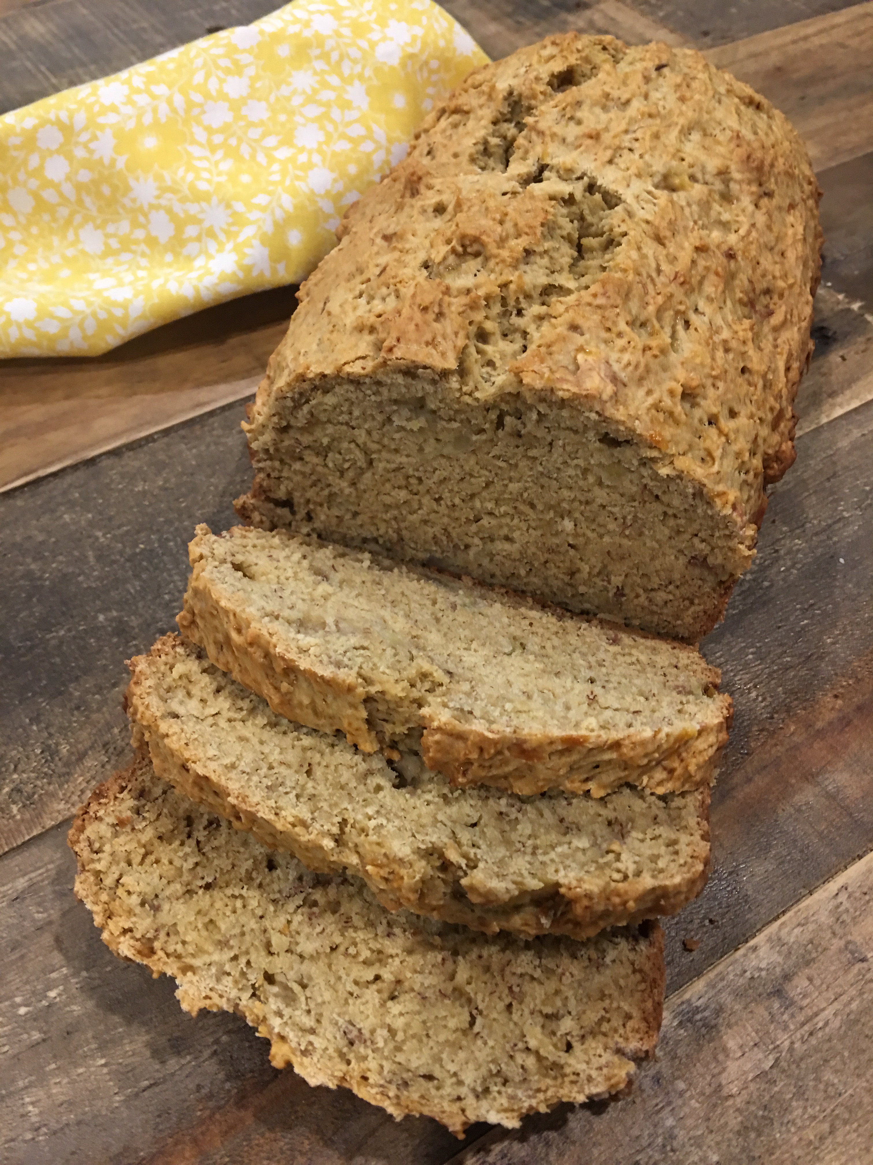 Banana Bread